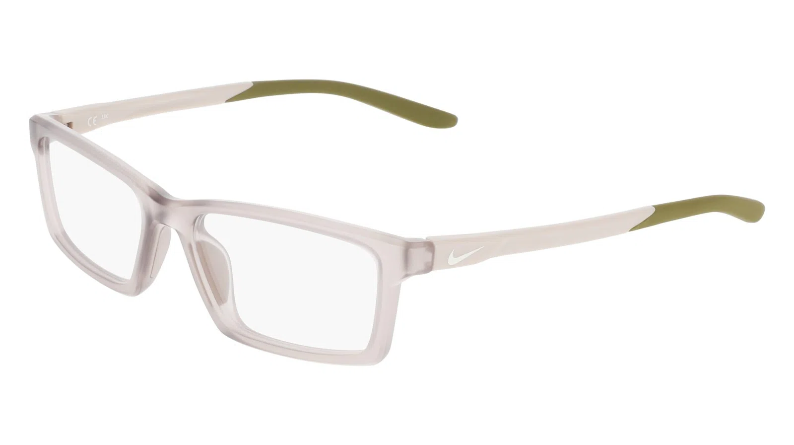 Nike 5061 Eyeglasses - view 3